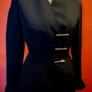 Thierry Mugler jacket
